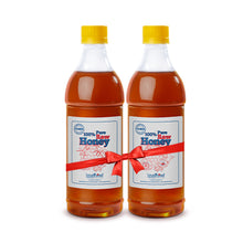 Load image into Gallery viewer, Organic Raw Honey – 100% Pure & Unfiltered | Loudfood - Loudfood