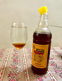 Buy Pure Natural honey online