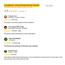 Load image into Gallery viewer, kerala honey