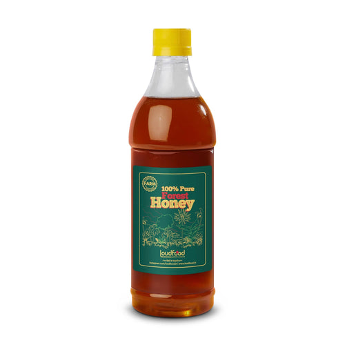 forest honey from kerala.