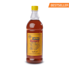 Load image into Gallery viewer, Mockup-Natural-Front-2-Loudfood Honey 500gm