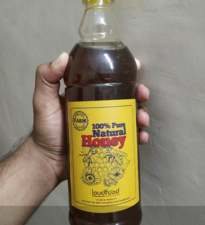 Buy 100% Pure Natural Honey
