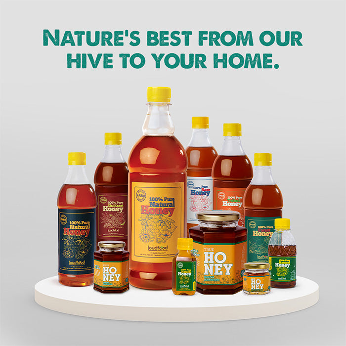  Natural Honey Online In Kerala
