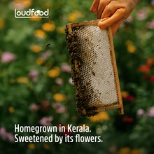 Load image into Gallery viewer, Kerala Honey – 100% Pure Natural Honey (1 KG Bottle)
